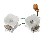 Genuine Toyota Land Cruiser Lexus Lx 470 98-03 Dome Light Lamps 81260-60050-A0. Fixed Price $49.19.
