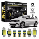 17X Led Interior Lights Package Kit T10 36MM White For 2011-2025 Dodge Durango. Fixed Price $16.80.