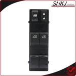 New Window Lift Switch Fit For Nissan Murano 2008-2014 Fl Side 254011AA5D. Fixed Price $20.49.