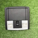 2016-2019 Ford Explorer Interceptor Suv Overhead Console Dome Lamp Storage. Fixed Price $45.00.