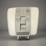 12-14 Mercedes CLS550 W218 Front Overhead Dome Light Lamp Gray A2129001709 Oem. Fixed Price $52.00.