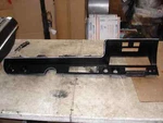 1968 Oldsmobile Cutlass 442 Convertible Black Lower Dash Housing Gm Oem. Fixed Price $245.00.