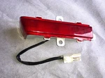 07 12 Hyunda Veracruz Front Driver Side Door Light Lamp Reflector 92630-3J000. Fixed Price $39.99.