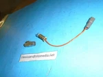 Dash Tray Light Lamp 72 Road Runner Charger Gtx Satellite Mopar 3488071. Fixed Price $39.50.