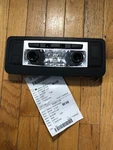 08-13 Bmw E93 335I M3 Convertible Dome Light Over Head Console 9137478 Oem. Fixed Price $21.59.