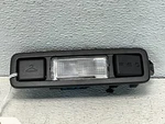 2014-2015 Land Rover Range Evoque Rear Right Interior Dome Light Lamp Oem LOT039. Fixed Price $39.99.