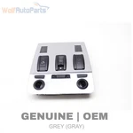 2007-2008 Bmw 328XI Dome Map Light / Sun Roof Switch 9225514. Fixed Price $42.99.