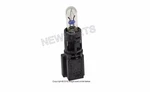 For Bmw E36 3-SERIES & Z3 Bulb Socket Base Console Ashtray Oem 61 13 8 353 797. Fixed Price $29.01.