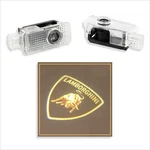 Lamborghini Projector Puddle Light Led Diy Upgrade Kit Gallardo Huracan Urus. Fixed Price $45.00.