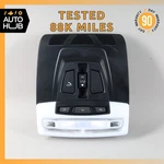 14-19 Bmw F34 328I Gt 340I Front Overhead Dome Light Lamp Oem 88K. Fixed Price $41.50.