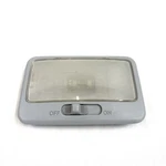 1992-1996 Honda Prelude Interior Dome Light Assembly Oem Gray 34250-SS0-003. Fixed Price $29.99.