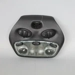 2005-2012 Porsche 911 Convertible Top Latch Catch Switch 99656163500 Oem. Fixed Price $56.69.