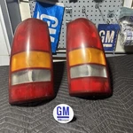 99-02 Silverado 99-07 Gmc Sierra Nbs Tail Lights Pair Oem Rh Lh Set Truck 4X4. Fixed Price $69.95.