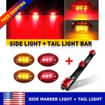 99-10 Ford F250 F350 Dually Bed Fender Led Side Marker Lights +id Tail. Fixed Price $24.69.