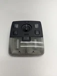97-01 Audi A4/S4 B5 Overhead Dome Map Light Sunroof Switch 8D0947111T Oem Black. Fixed Price $105.00.