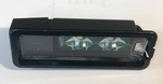 Porsche Rear License Plate Light 420-943-021 For Macan & Audi R8. Fixed Price $72.95.