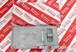 Toyota Land Cruiser 1995-1997 Center / Rear Light Gray Dome 81240-32020-B6. Fixed Price $79.99.