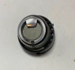 Oem Gray Sunroof Switch Adjustment Knob For Vw Beetle Jetta Passat 5C6959561. Fixed Price $44.99.