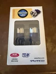 Putco Lighting 283571W Neutron Led White Bulb 3157 Set Of. Fixed Price $19.95.