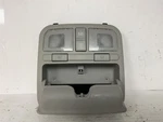 2008 2009 Hyundai Azera Front Overhead Console Gray Usedoem 92820-3L100. Fixed Price $44.93.