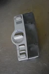 Vw Volkswagen Passat B5.5 /octavia Interior Light Sunroof Switch 1J0947105J. Fixed Price $29.00.
