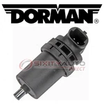 Dorman Input Transmission Speed Sensor For 1997-2005 Buick Century Automatic He. Fixed Price $27.99.
