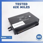 97-06 Jaguar X100 Xkr XK8 Adaptive Damping Control Module LJA1970AC Oem 62K. Fixed Price $137.23.