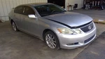 Console Front With Sunroof Fits 06-07 Lexus GS430 870386. Fixed Price $87.90.