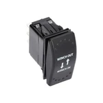 Install Bay IBSS6P 6-PIN Panel Switch For Vehicle Use. Fixed Price $19.99.
