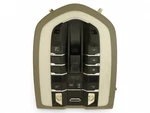 2010 - 2016 Porsche Panamera 970 Dome Light Lamp Console Roof Switch Overhead. Fixed Price $92.39.