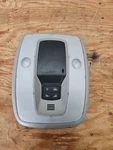 2007 - 13 Volvo C30 S40 S80 Overhead Console Map Lights Switch Oem 39861052. Fixed Price $65.00.