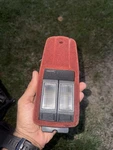 1985-1993 Cadillac Deville Fleetwood Sevillefront Dome Map Light Assembly Oem. Fixed Price $40.00.