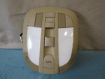 06-13 Mercedes W251 W164 Ml-class Dome Lamp Overhead Console Oem 1645407909. Fixed Price $149.99.