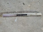 2013-2015 Infiniti QX60/JX35 Illuminated Kick Plate Oem 999G6-RZ001. Fixed Price $50.00.