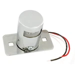 Grote G6131 Economy Courtesy Lamp Clear Hi-count Led. Fixed Price $25.99.