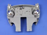 Genuine Mopar Bulb Housing 5143408AA. Fixed Price $122.15.
