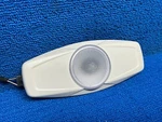 2012 - 2018 Ford Focus Se Rear Upper Overhead Dome Reading Map Light Lamp Oem. Fixed Price $29.74.