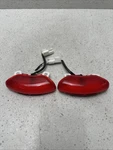 2005-2009 Hyundai Tucson Front Left & Right Door Courtesy Light Assembly Pair. Fixed Price $59.00.