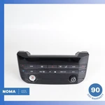 18-20 Jaguar X761 F-pace Xf Dashboard A/c Climate Control Switch Panel Oem. Fixed Price $94.23.