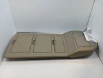 264307S060 Console Front Without Sunroof From 2006 Titan (12519577. Fixed Price $146.68.