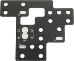 Car Headlight Full Module For 2003-2007 Classic Gm (including Black. Fixed Price $28.99.