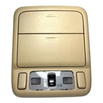 03-08 Oem Subaru Forester Dome Light Lamp Overhead Storage Console Beige. Fixed Price $16.83.