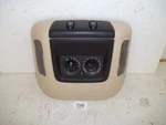 03-06 Ford Expedition Ceiling Mount Rear Climate Control 2L14 78519A58 Dtjbn. Fixed Price $45.00.