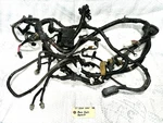 2007-2008 Nissan 350Z Auto Convertible Main Body Engine Bay Wiring Harness Oem. Fixed Price $189.88.