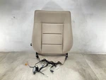 10-16 Mercedes-benz E350 W212 Front Right Top Upper Seat Cushion W/ Wiring Oem. Fixed Price $154.65.