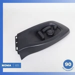 Jaguar X761 F-pace Front Left Seat Adjustment Switch W/ Trim GX7314B566LB Oem. Fixed Price $53.95.