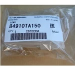 Subaru Genuine Parts Lens Room Lamp Domingo Sambar Dias Van Wg. Fixed Price $16.00.