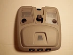 2005 Volvo S60 Dome Light, Gray. Fixed Price $28.00.