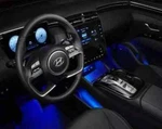 Oem New Hyundai 2021-2023 Elantra Interior Light Kit Auto Accessory ABF55-AC000. Fixed Price $129.99.