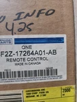 Nos New 1999-03 Ford Windstar Left Drivers Side Sliding Door Latch Assembly. Fixed Price $114.99.